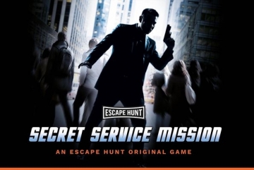 Secret Service Mission