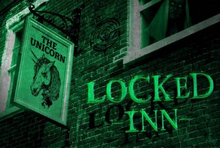 The Locked Inn