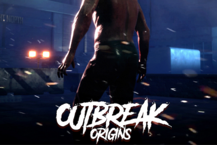 Outbreak Origins VR