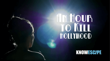 An Hour To Kill, Hollywood