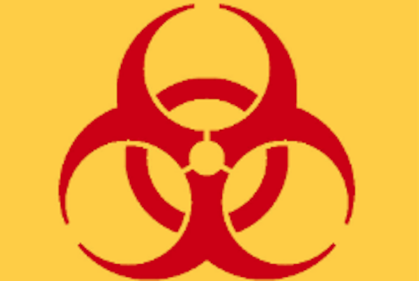 The Quarantine Zone
